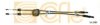 COFLE 11.3283 Cable, manual transmission